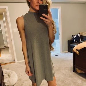 TOPSHOP Dress - Relaxed Fit